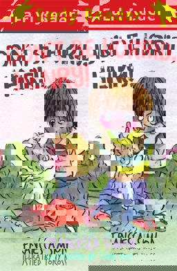 Don't Be Horrid, Henry! (Horrid Henry)  9781842556726 Front Cover