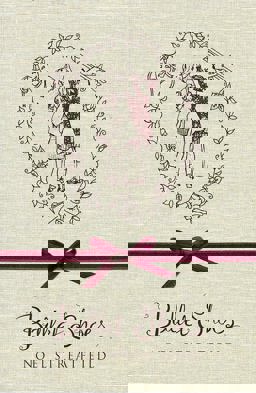 Ballet Shoes  9781842556795 Front Cover