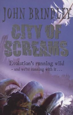 City of Screams