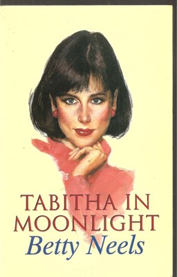 Tabitha in Moonlight Tabitha in Moonlight