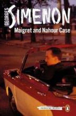 Maigret and the Millionaires