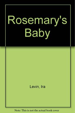 Rosemary's Baby Rosemary's Baby