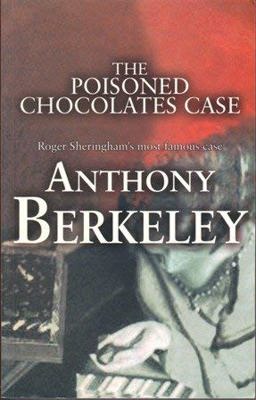 The Poisoned Chocolates Case