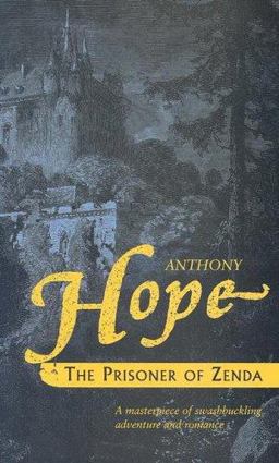 The Prisoner of Zenda