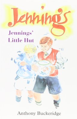 Jennings' Little Hut