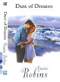 Dust of Dreams Dust of Dreams