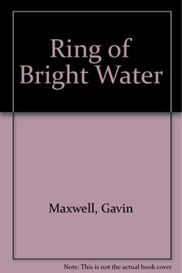 Ring of Bright Water Ring of Bright Water