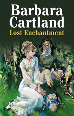 Lost Enchantment