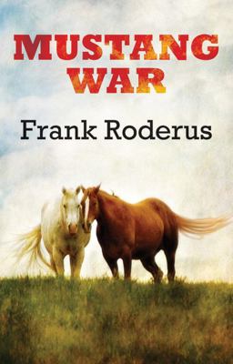 Mustang War