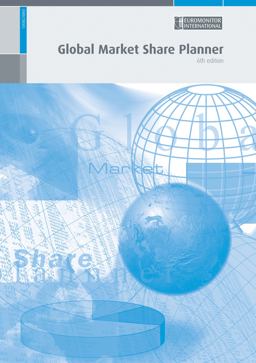 Global Market Share Planner