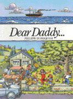 Dear Daddy