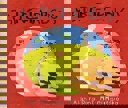 Burger Boy  9781842705377 Front Cover