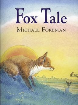 Fox Tale