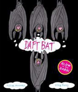 Daft Bat  9781842706121 Front Cover
