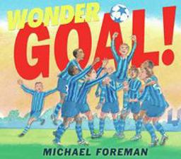 Wonder Goal!
