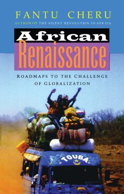 African Renaissance Roadmaps to the Challenge of Globalization  9781842770870 Front Cover