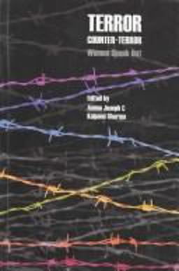 Terror, Counter-Terror