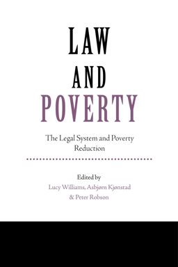 Law and Poverty