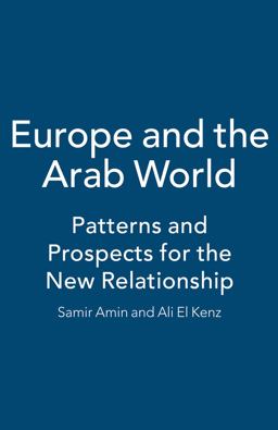 Europe and the Arab World