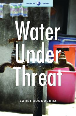 Water under Threat  9781842777053 Front Cover