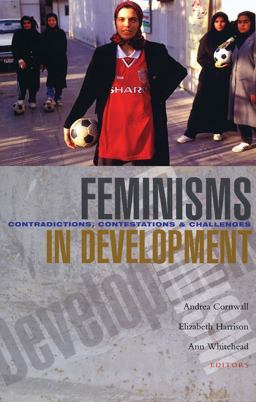 Feminisms in Development Feminisms in Development