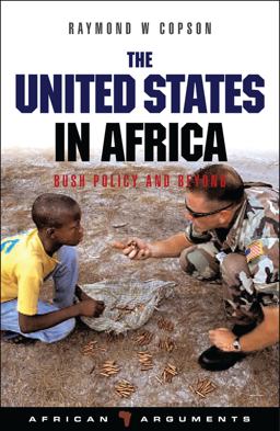 The United States in Africa