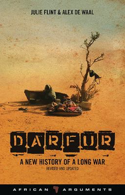 Darfur A Short History of a Long War 2nd 9781842779507 Front Cover