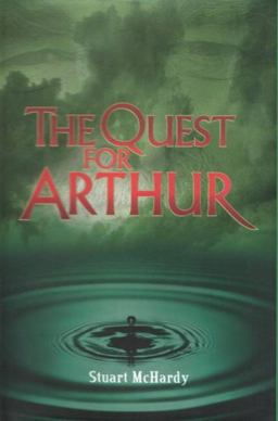 The Quest for Arthur The Quest for Arthur