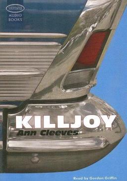 Killjoy