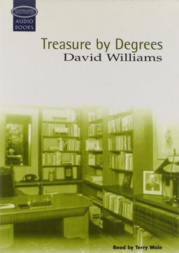Treasure by Degrees