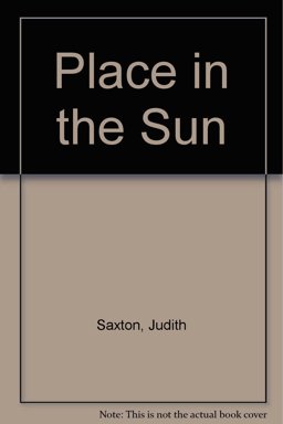A Place in the Sun