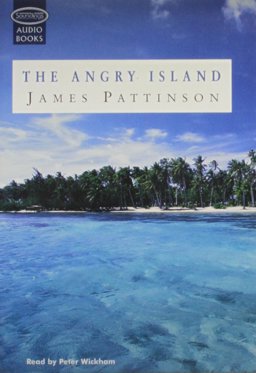 The Angry Island The Angry Island