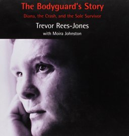 The Bodyguard's Story The Bodyguard's Story