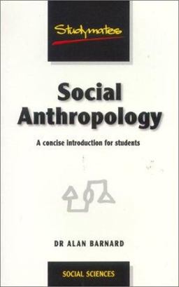 Social Anthropology