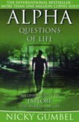 Alpha Questions of Life