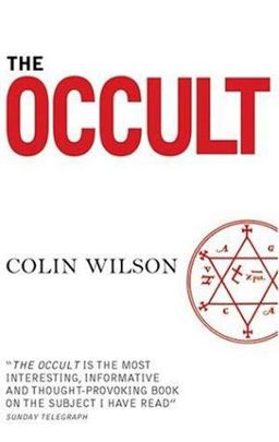 The Occult
