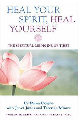 Heal Your Spirit, Heal Yourself