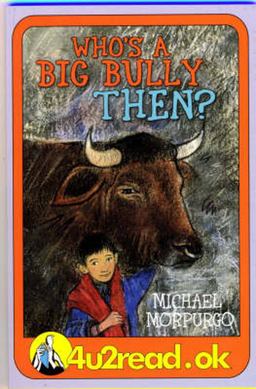 Who's a Big Bully Then?