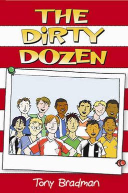 Dirty Dozen