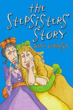 Stepsisters Story