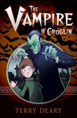 The Vampire of Croglin Grange