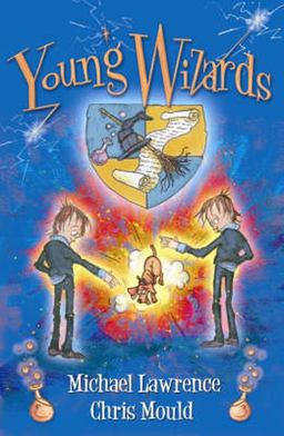 Young Wizards