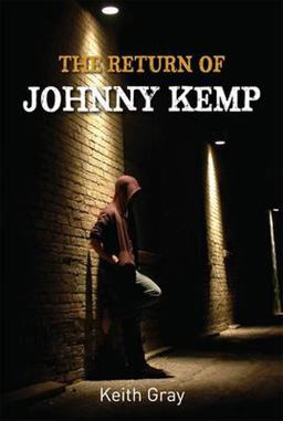 Return of Johnny Kemp
