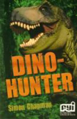 Dino-Hunter