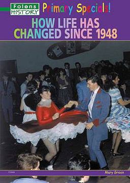 How Life Has Changed Since 1948
