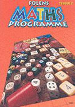 Folens Maths Programme