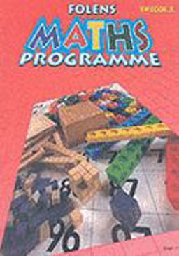 Folens Maths Programme