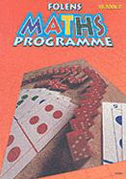 Folens Maths Programme