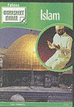 Folens Worksheet Maker