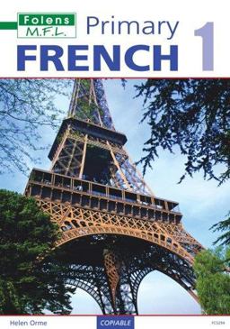 Primary French